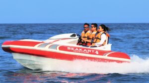 sea kart