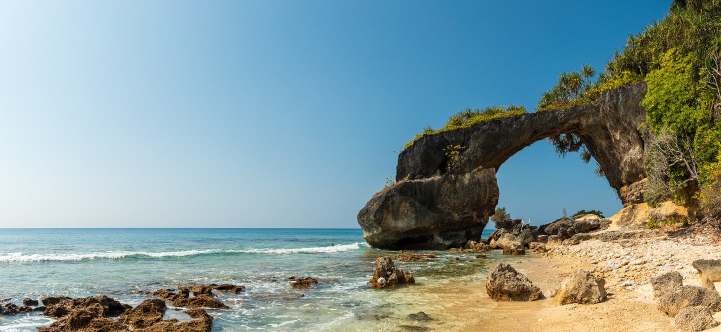 4 Night 5 Days Andaman Package