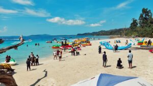 7 nights 8 days andaman package
