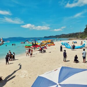 7 nights 8 days andaman package