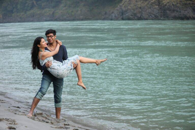 andaman couple photography