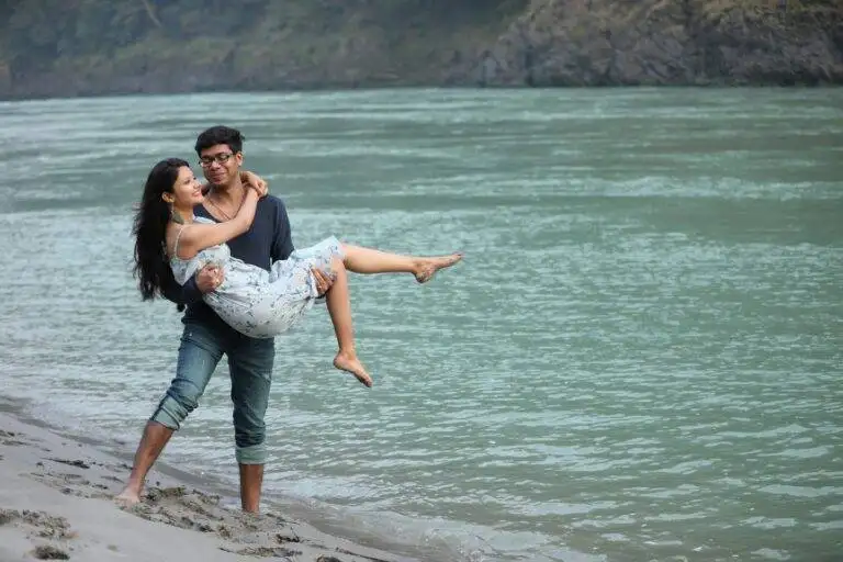 andaman couple photography