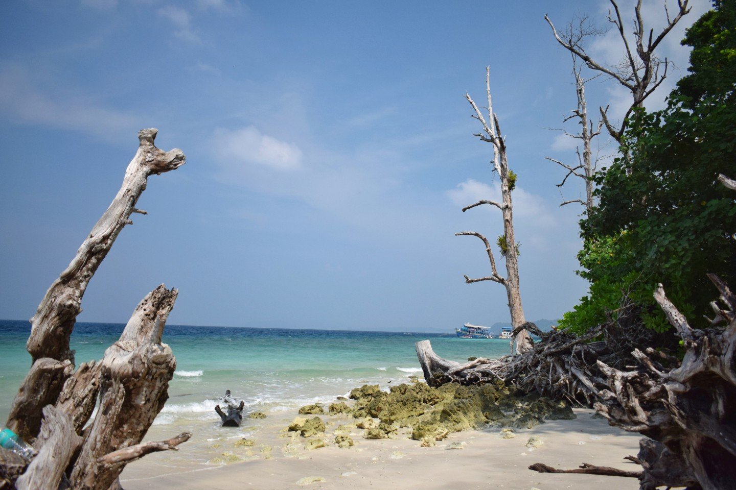 6 nights 7 days andaman package