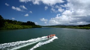 Port Blair to Diglipur Andaman Tour Package