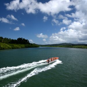 Port Blair to Diglipur Andaman Tour Package