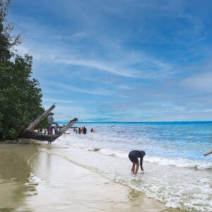 5 nights 6 days andaman package