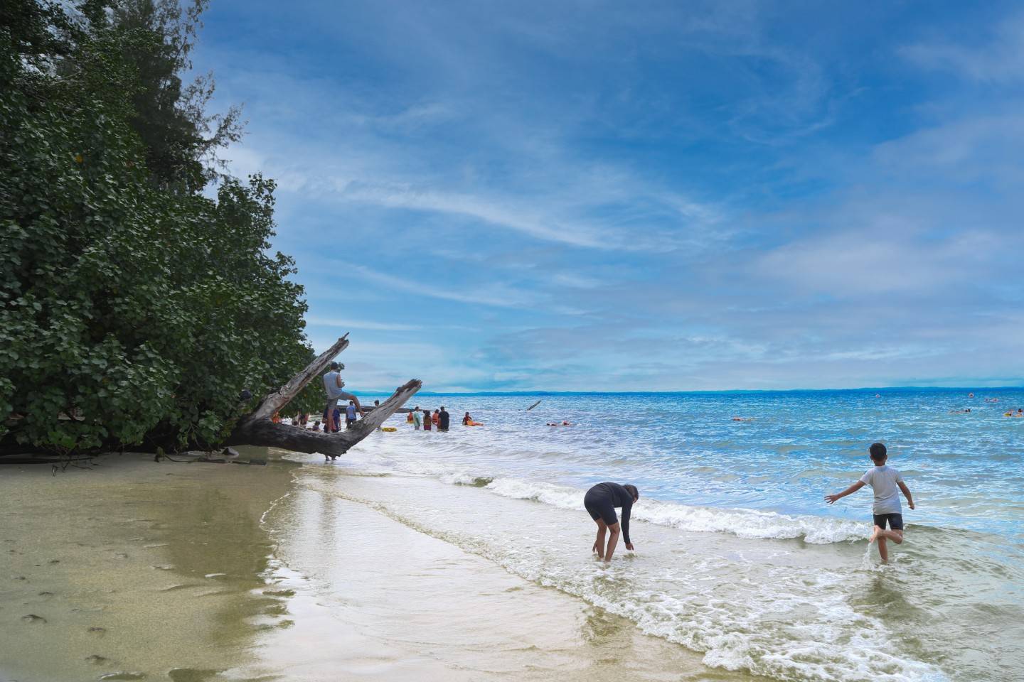 5 nights 6 days andaman package