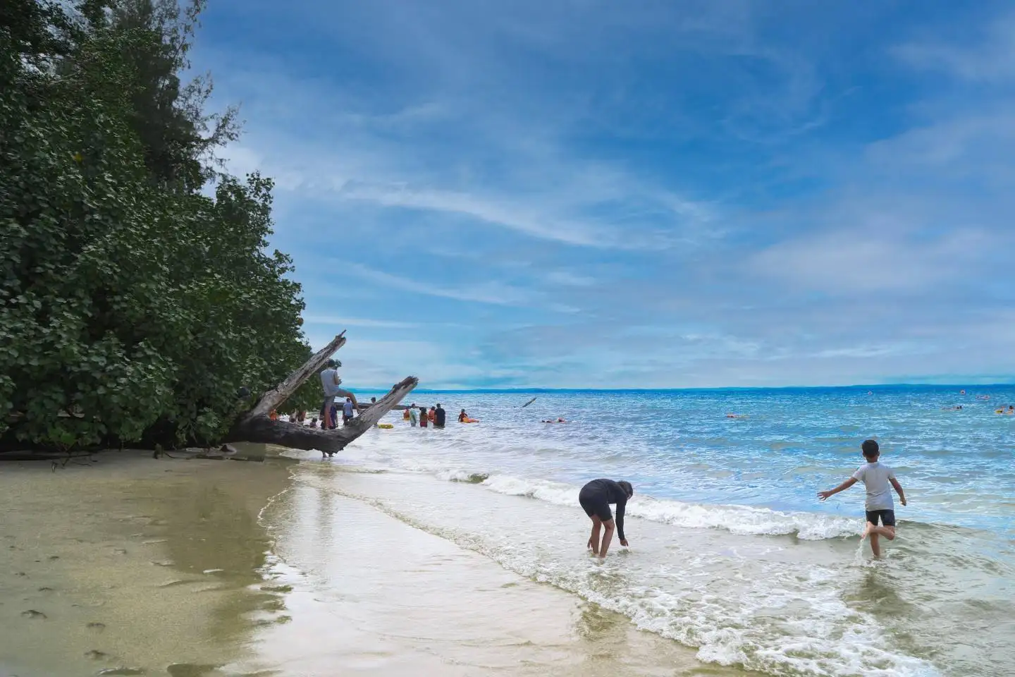 5 nights 6 days andaman package