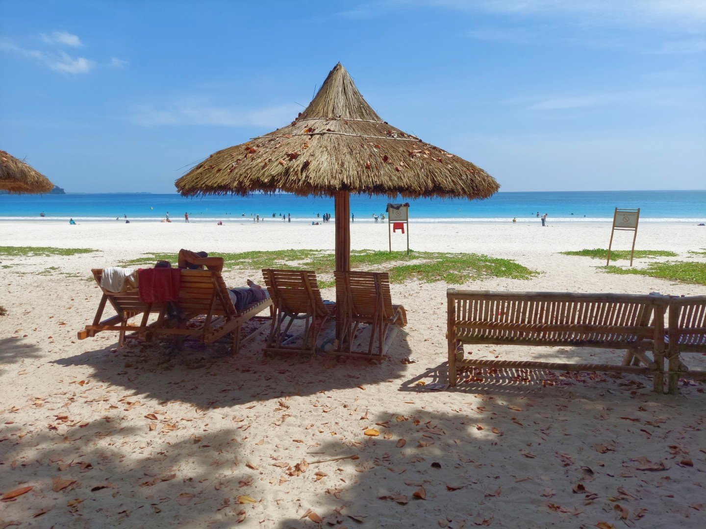 3 nights 4 days package andaman