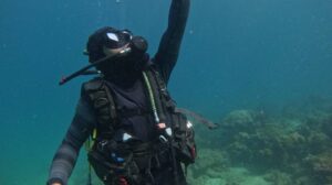 Scuba-1