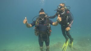 Scuba-4