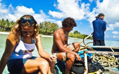 Affordable Boat Diving Packages in Andaman