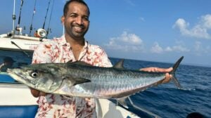 game fishing in andaman islands