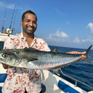 game fishing in andaman islands