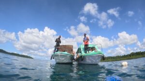 Premium Boat Diving in Andaman & Nicobar