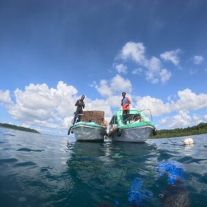Premium Boat Diving in Andaman & Nicobar
