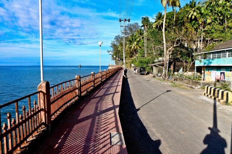 havelock island tour package