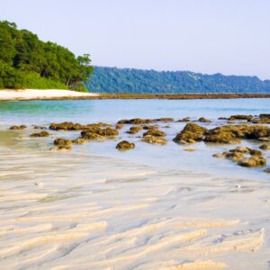 5 Nights 6 Days Solo Trip to Andaman and Nicobar