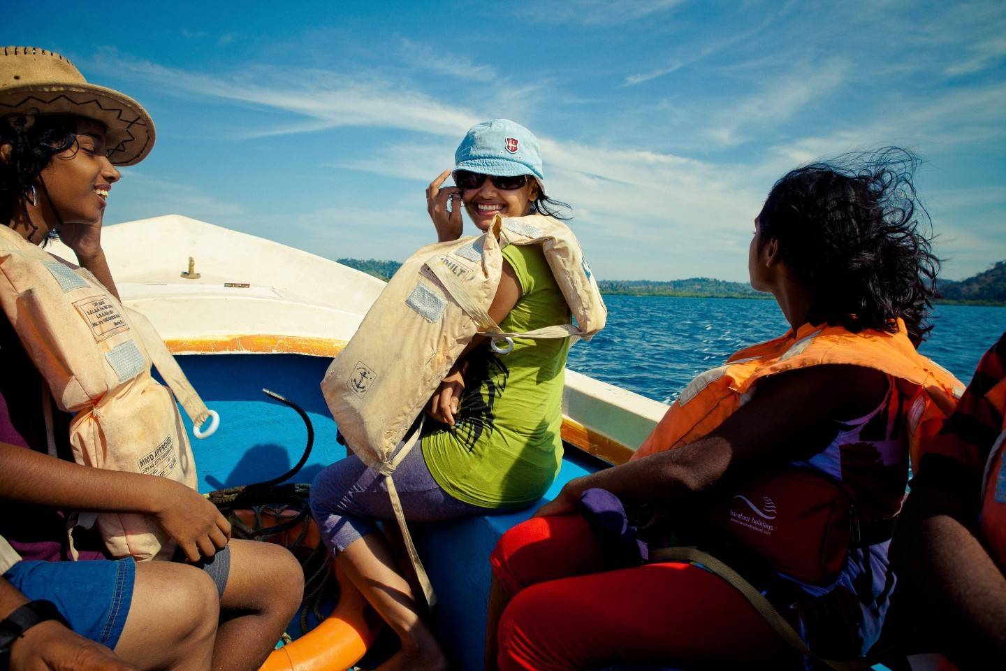 andaman tour package for 8 days