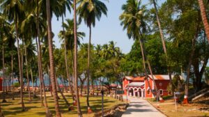 andaman itinerary for 5 days