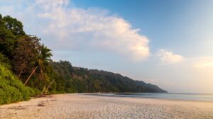 havelock island tour package