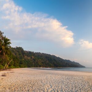 havelock island tour package