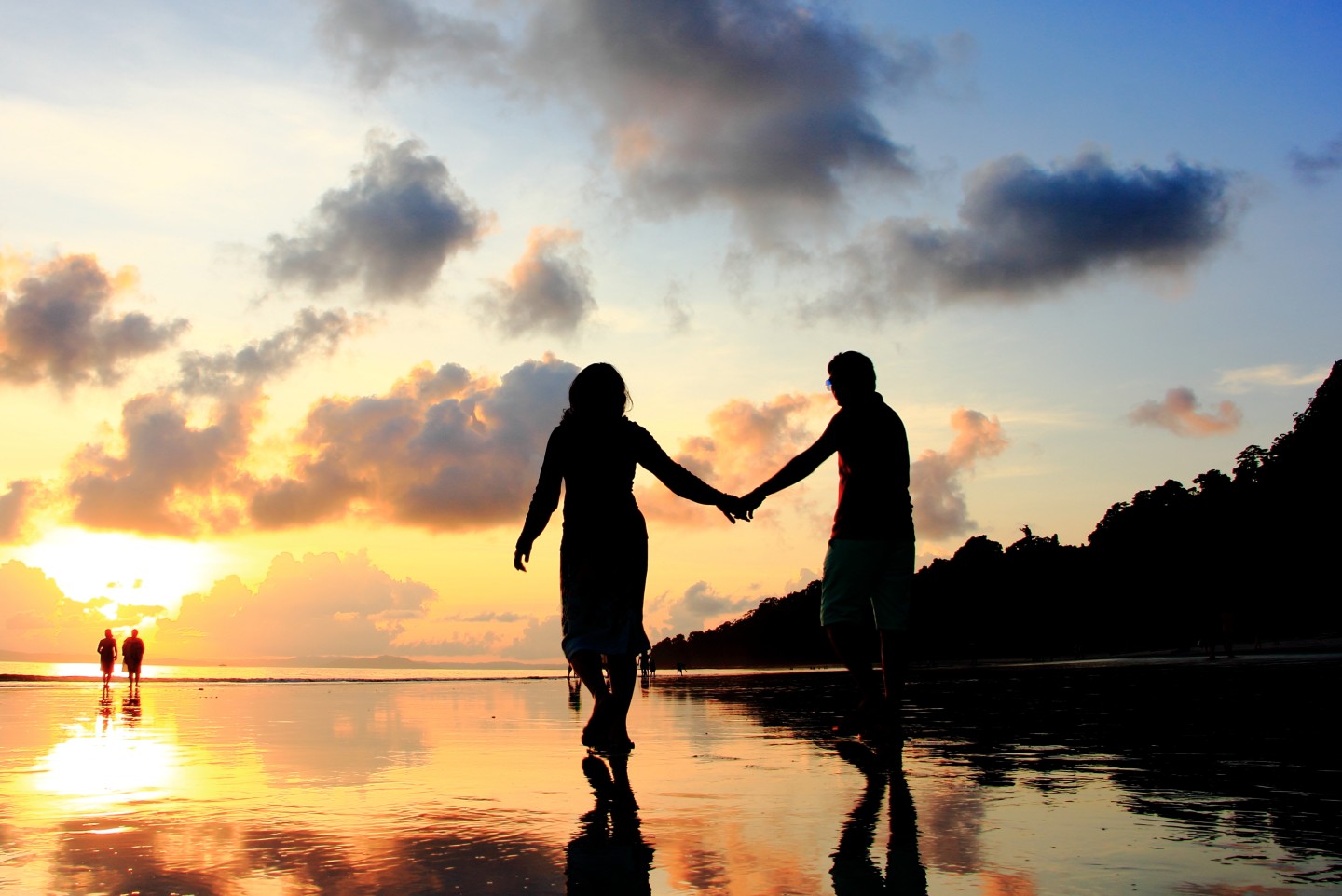 5 nights 6 days andaman package