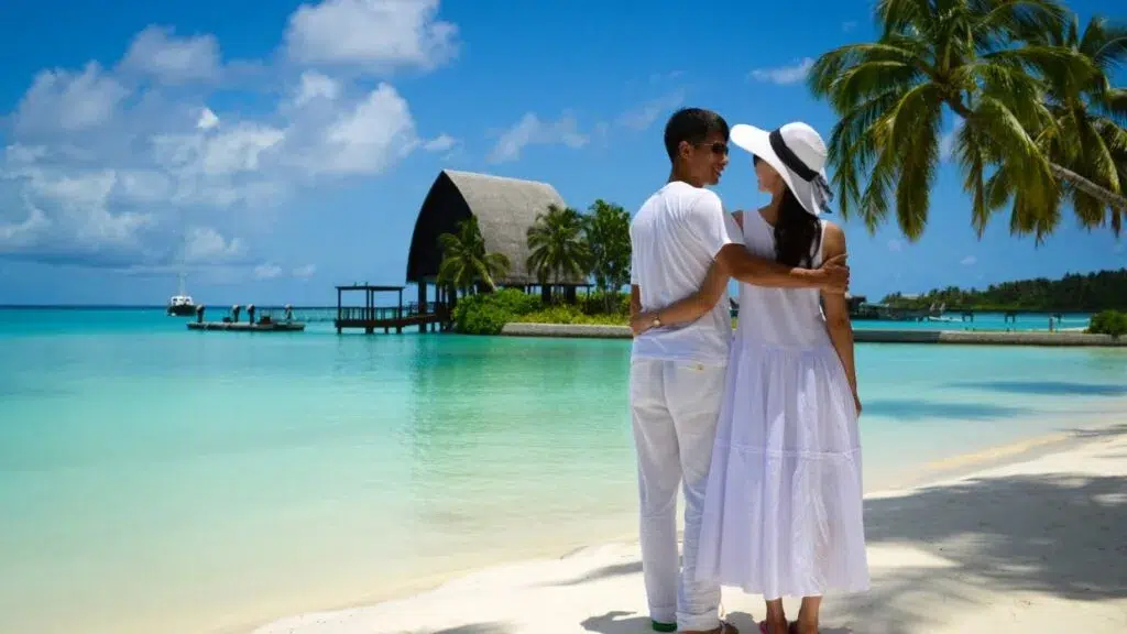 When is the Best Time to Visit Andaman and Nicobar Islands for Honeymoon?
