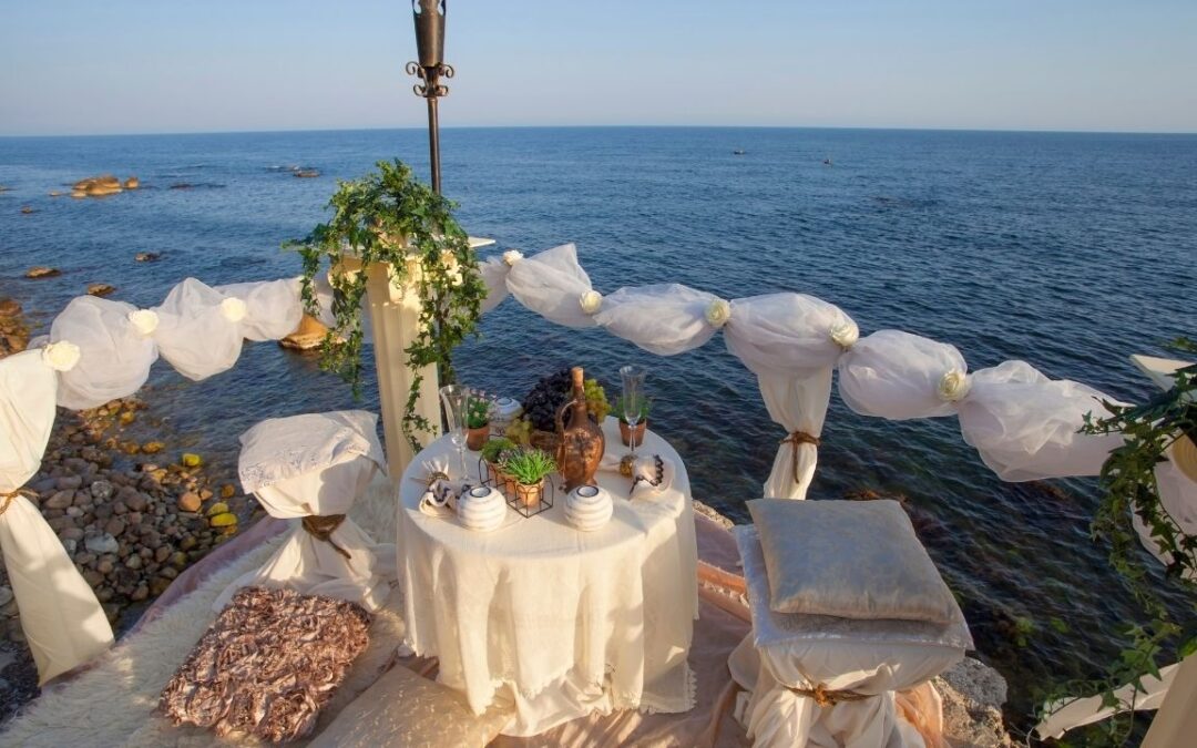 Hidden Romantic Places to Visit in Andaman for Honeymooners