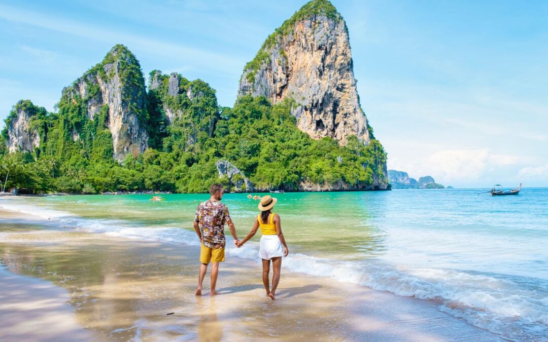 What are the Best Andaman and Nicobar Honeymoon Packages for Every Budget?