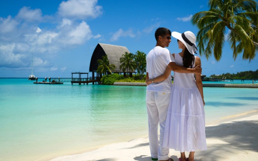 When is the Best Time to Visit Andaman and Nicobar Islands for Honeymoon?