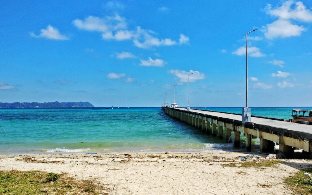 Top 10 Must-Visit Andaman and Nicobar Tourist Places
