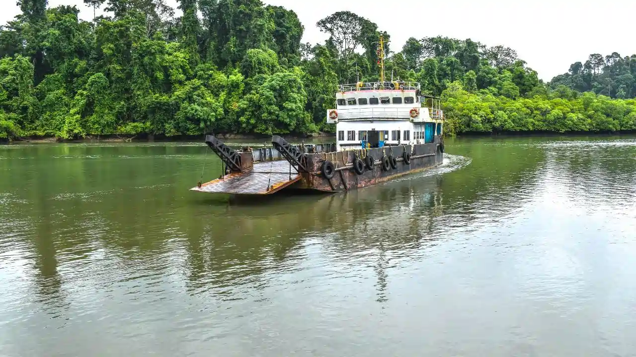 Top 10 Must Visit Tourist Places in Andaman and Nicobar Islands