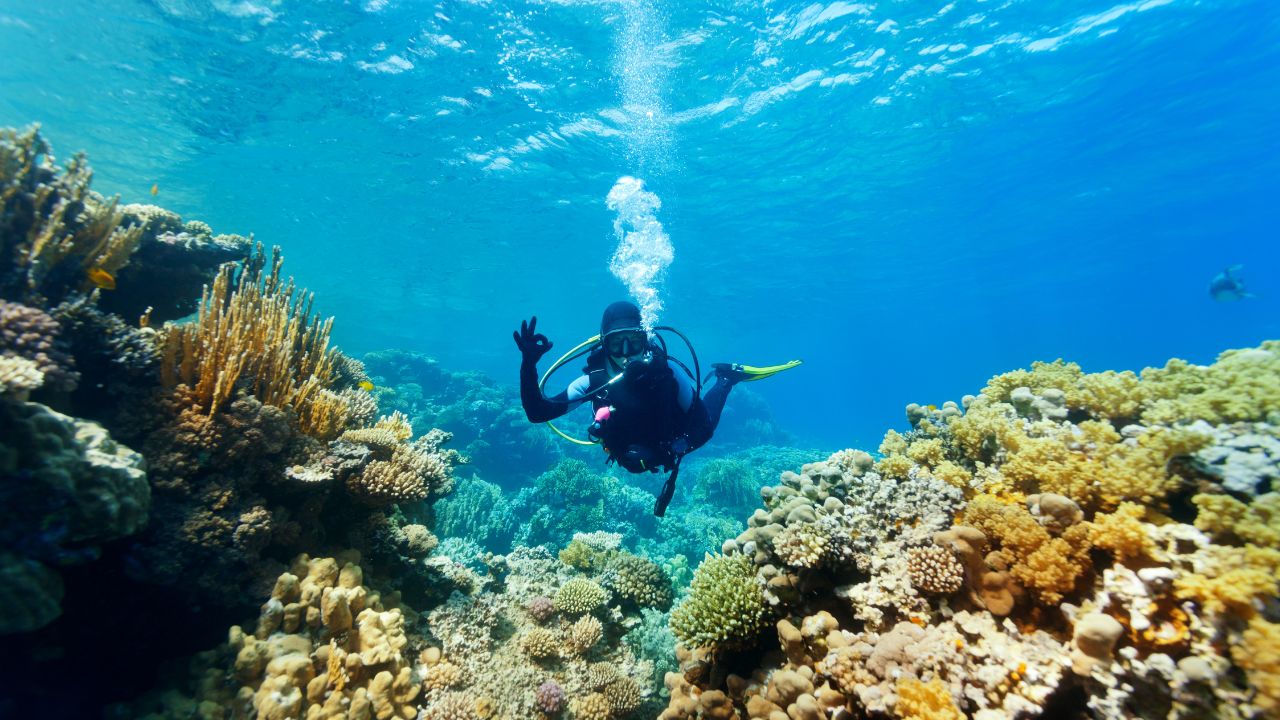 water sports in andaman