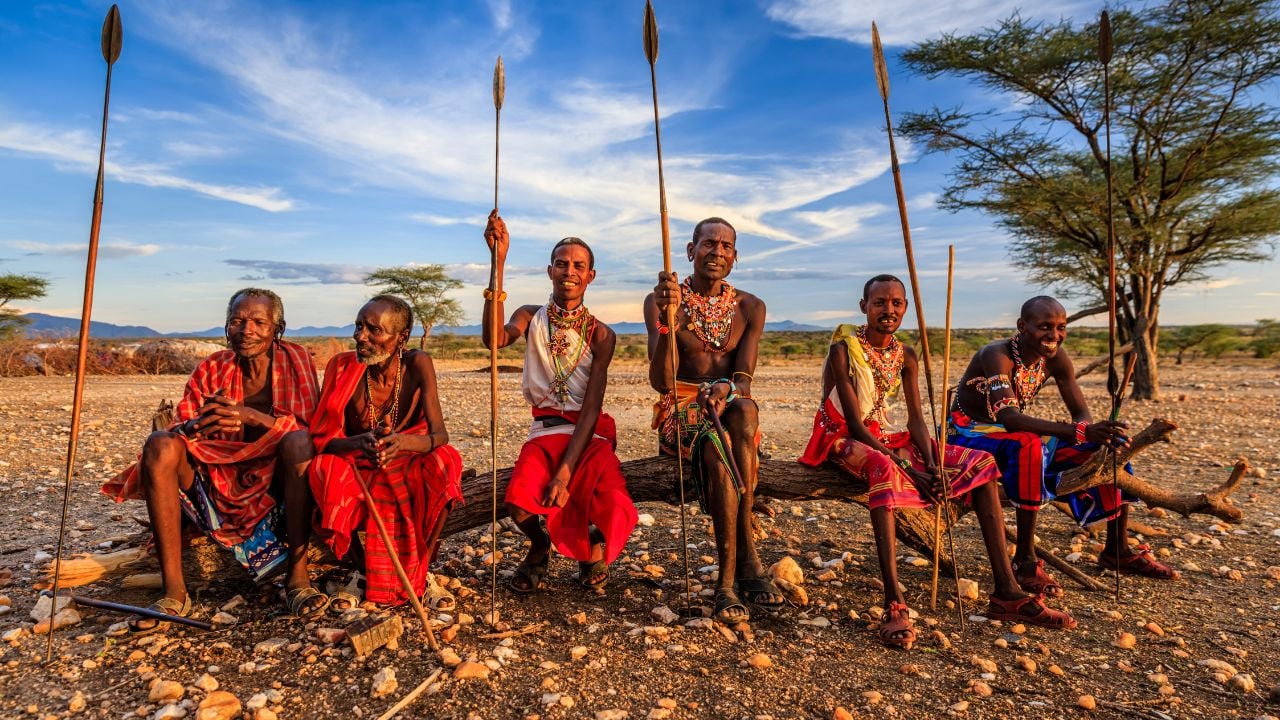 tribes of andaman and nicobar islands