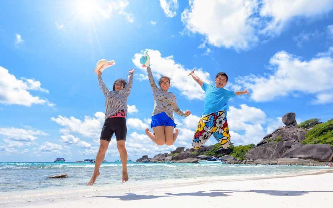 Top 10 Things to Do in Andaman for an Unforgettable Trip