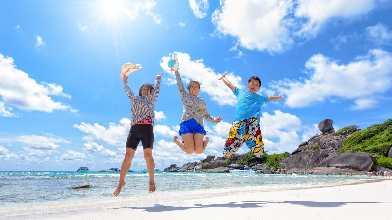 things to do in andaman
