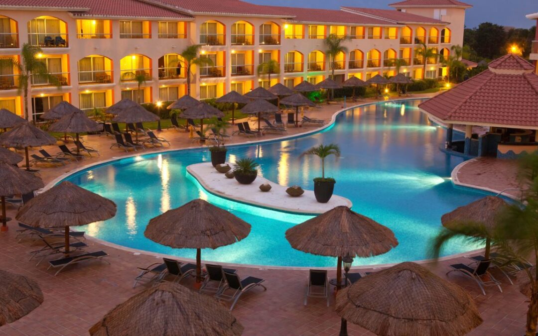 Top 10 Andaman Nicobar Beach Resorts for a Luxurious Stay