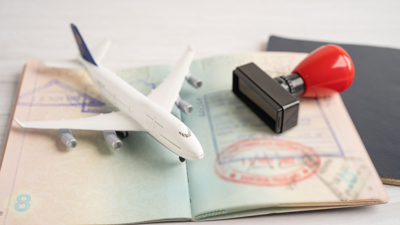 is passport required for andaman