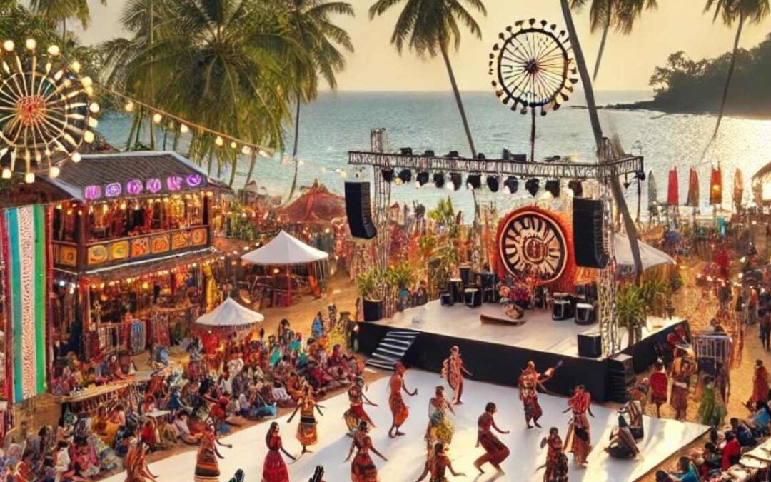 5 festivals of andaman and nicobar islands