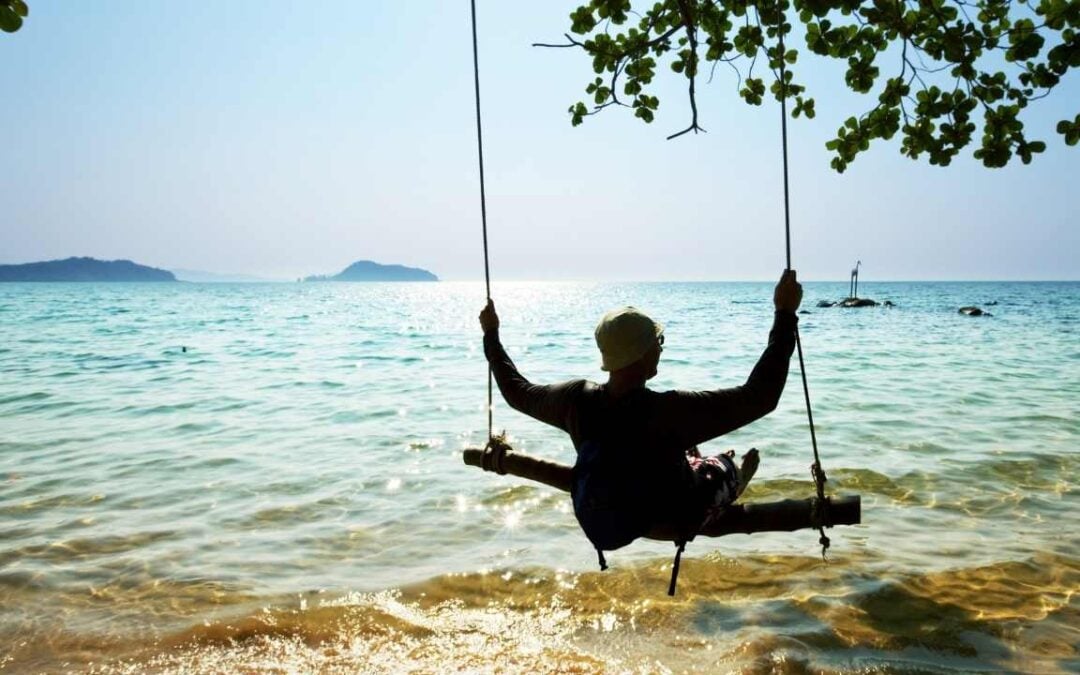 Andaman and Nicobar Climate: Best Time to Visit
