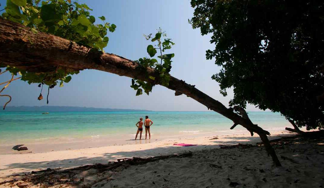 Top 10 things to do in Havelock Island in Andaman