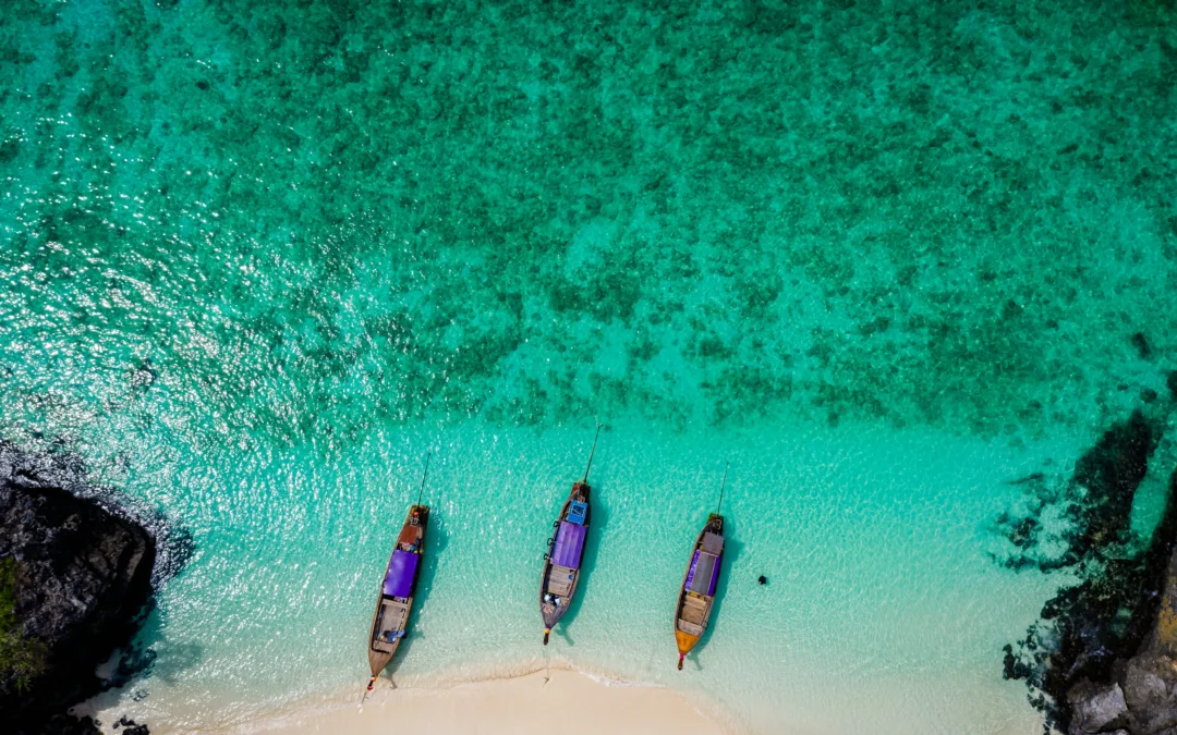 How to Reach Andaman and Nicobar Islands: A Comprehensive Travel Guide