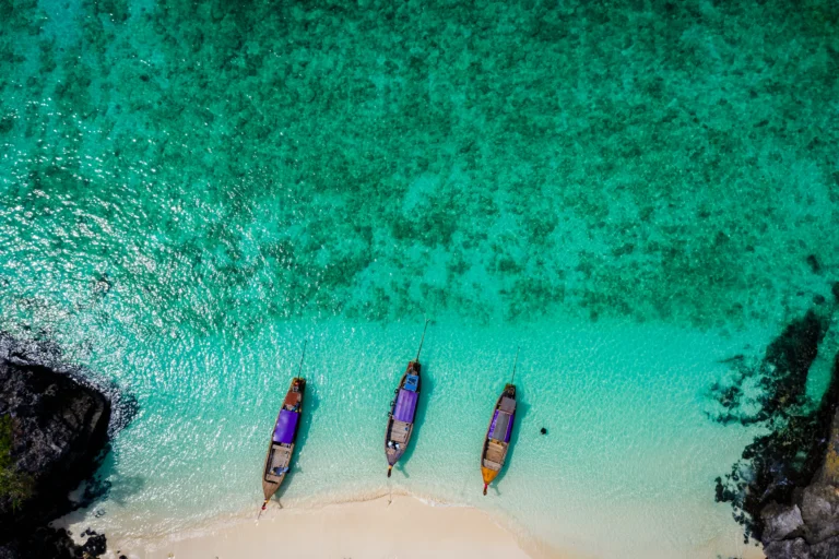 How to Reach Andaman and Nicobar Islands: A Comprehensive Travel Guide