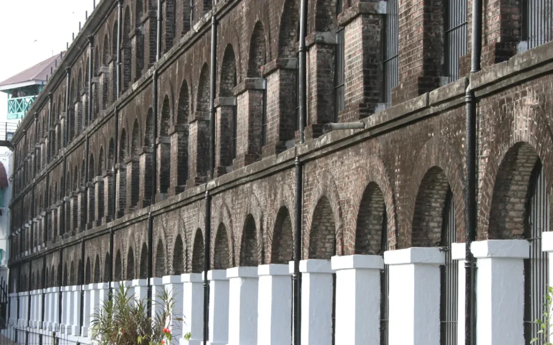 The Rich History of the Andaman and Nicobar Islands