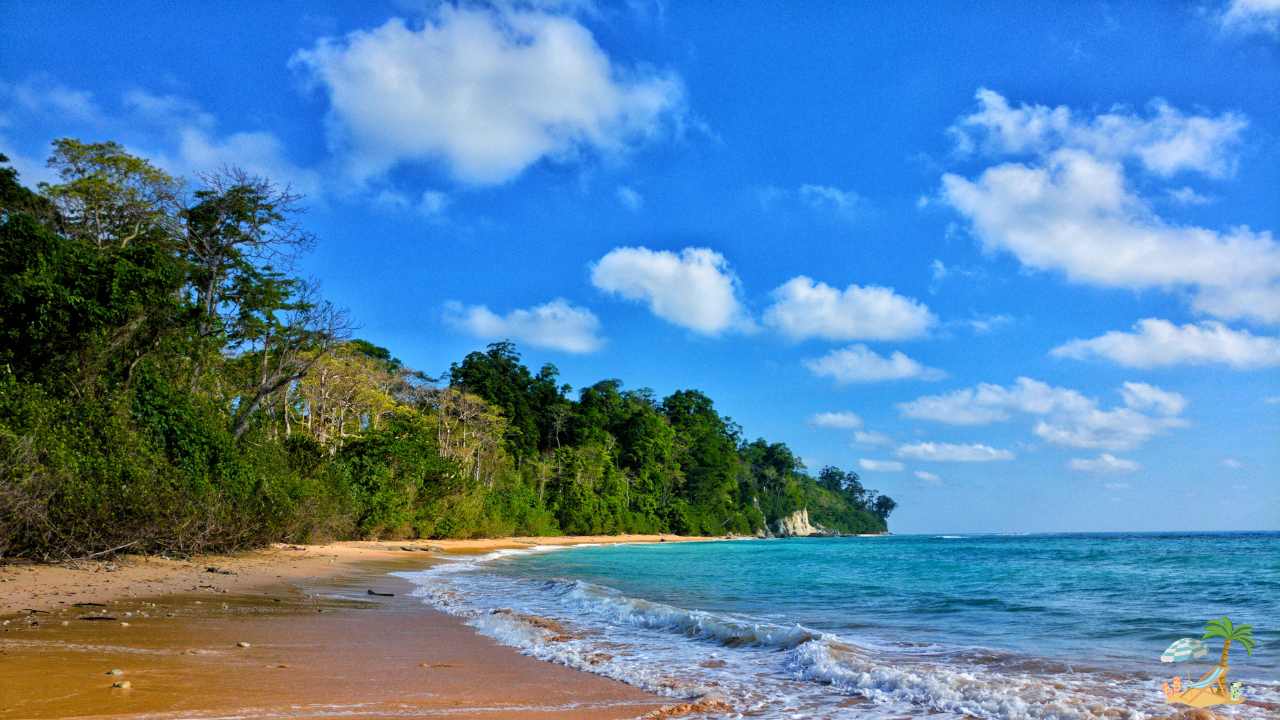 Andaman and nicobar top beaches