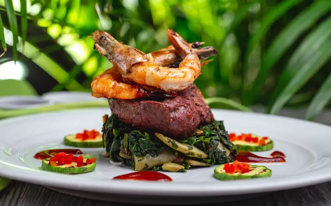 5 Seafood delights in Andaman and Nicobar island