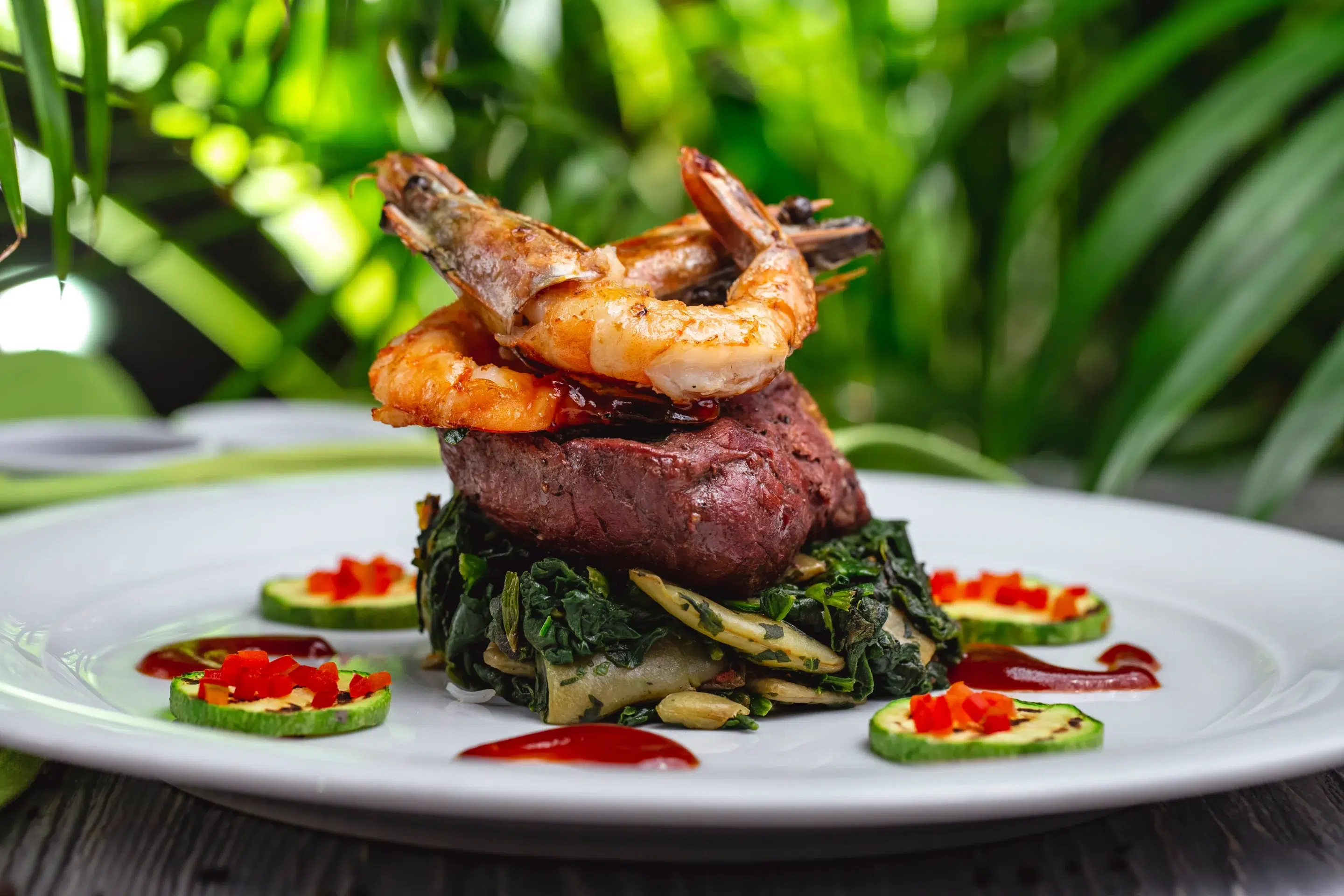Seafood delights in Andaman and Nicobar island
