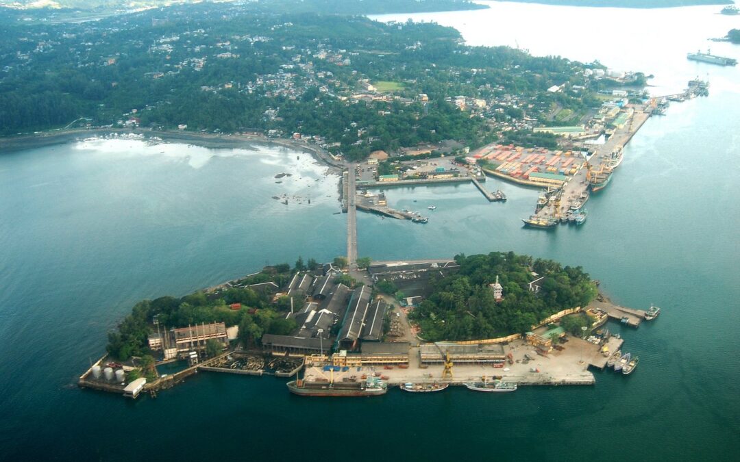 10 Top Things to Do in Port Blair