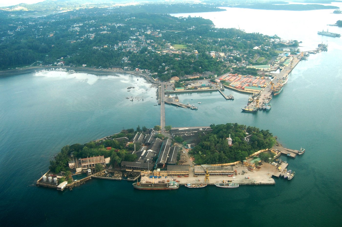 things to do in andaman